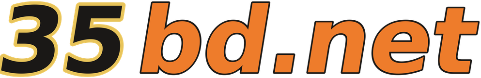 35bd.net logo